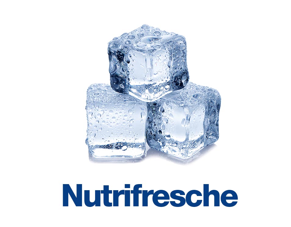 Nutrifresche portfolio