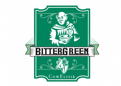 Bitter Green