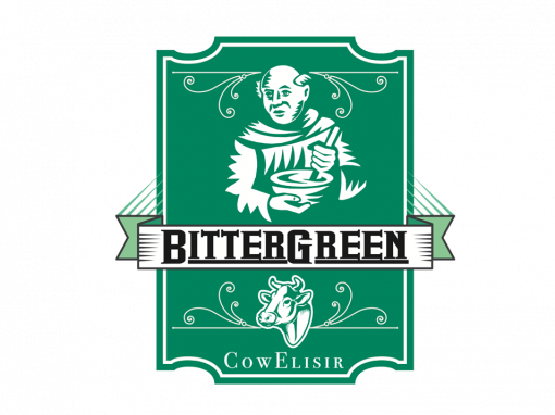 Bitter Green