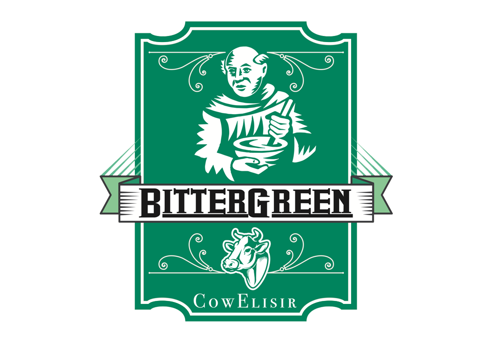 Bitter Green