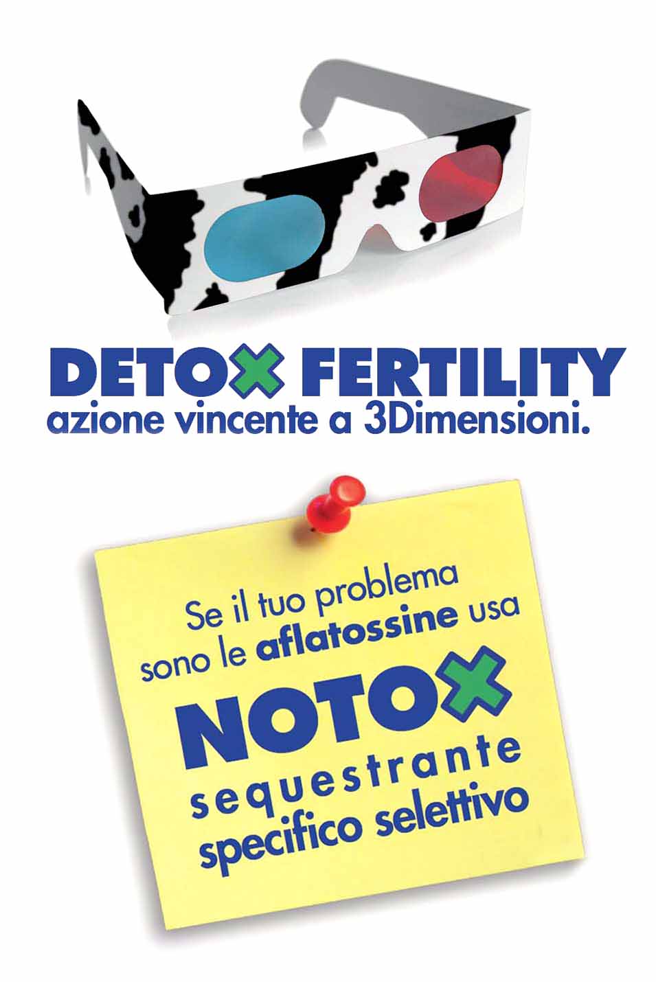 Nutriservice Detox Fertility + Notox ok