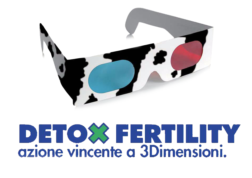 Detox Fertility