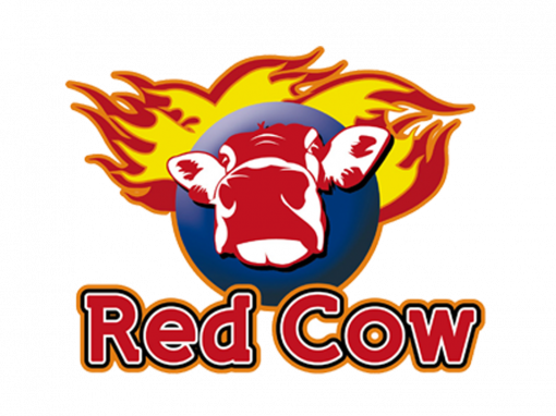 Red Cow