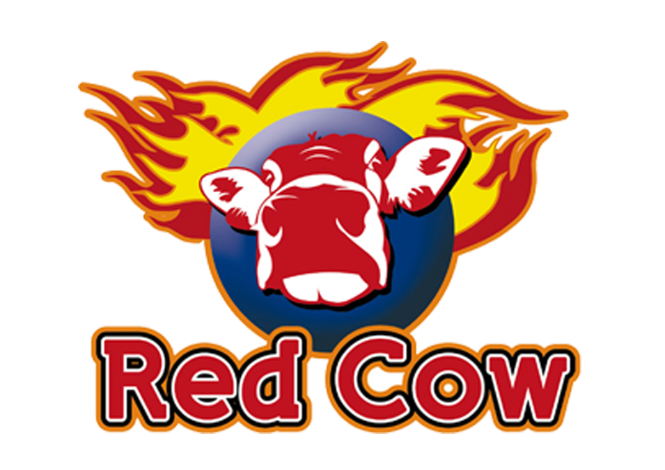 Red Cow