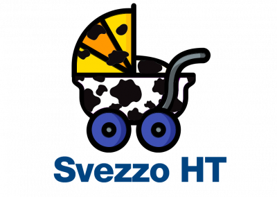 Svezzo HT