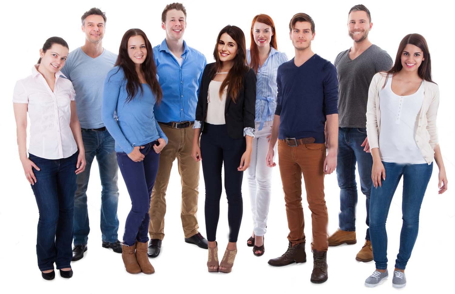 NUTRISERVICE TEAM