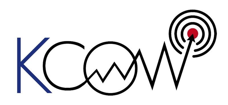 KCOW logo