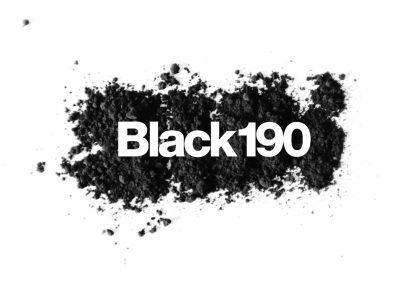 Black 190