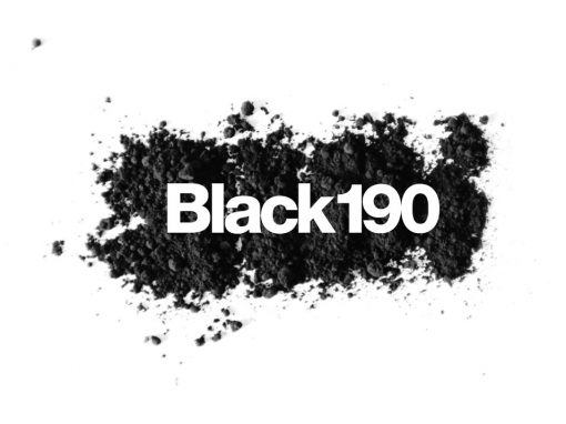 Black 190