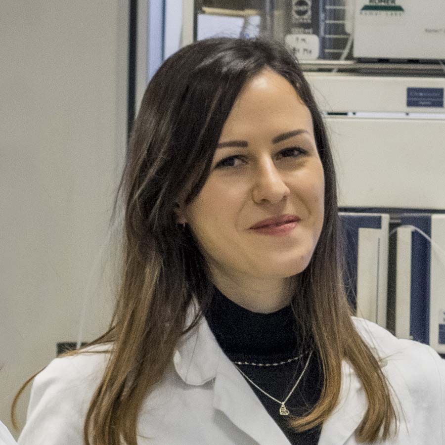 Dott.ssa Chiara Ravazzolo