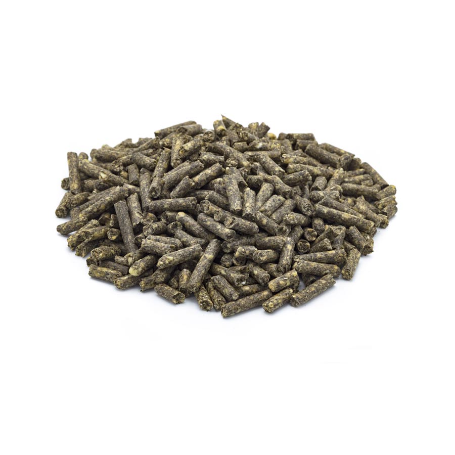 Nutriservice pellet scuro