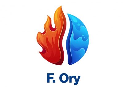 F. Ory