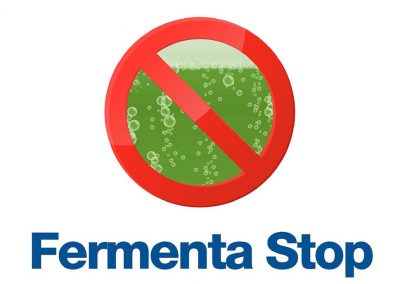 Fermenta stop