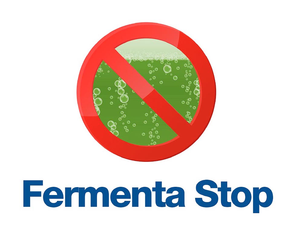 Fermentastop portfolio