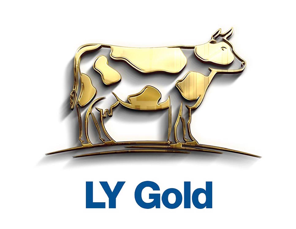 LYGold portfolio