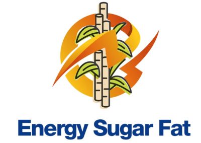 Energy Sugar Fat