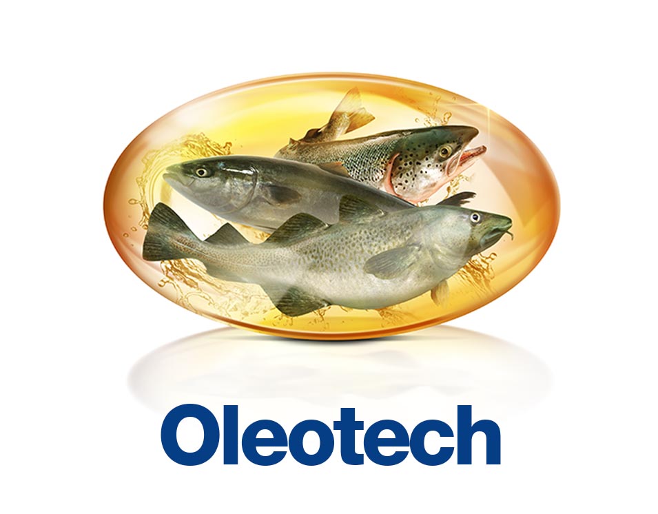 Oleotech portfolio