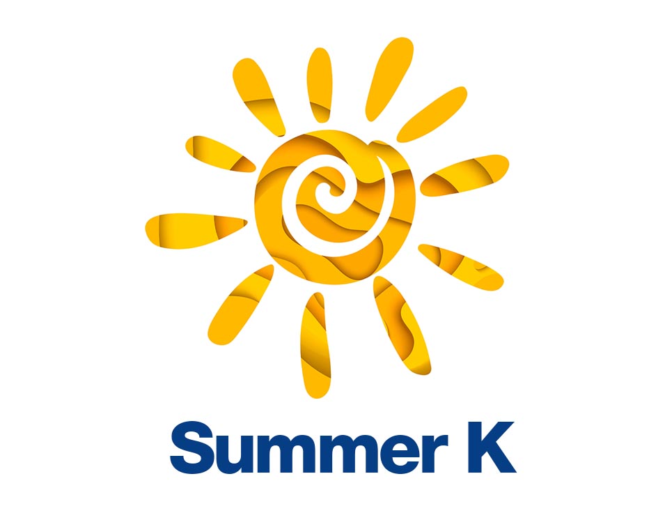 SummerK portfolio