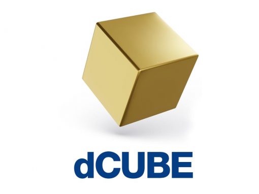 dCUBE