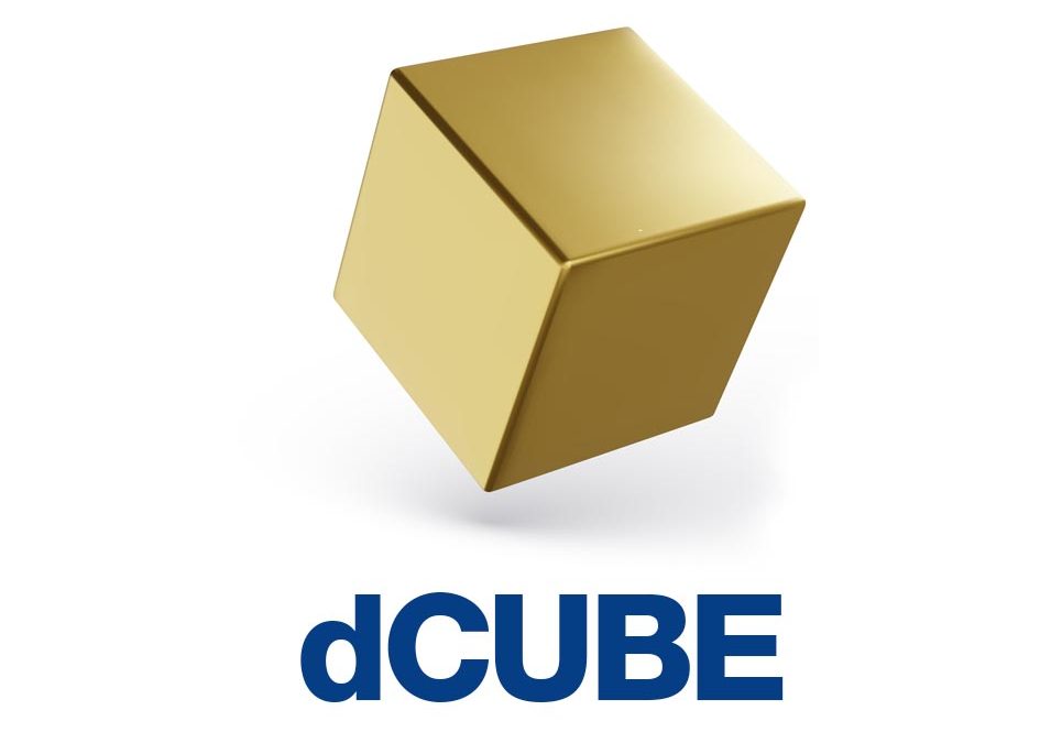 dCUBE