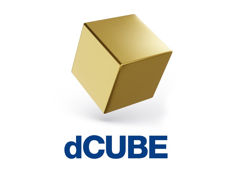 dCUBE portfolio