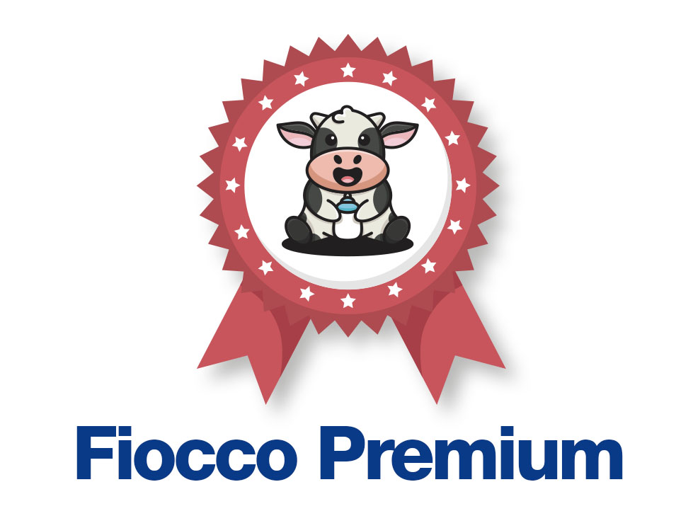 Nutriservice Fiocco Premium portfolio