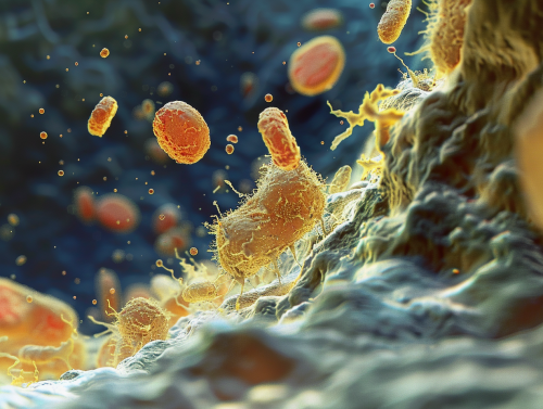 Avete mai sentito parlare di biofilm?